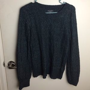 Abercrombie & Fitch Sweater